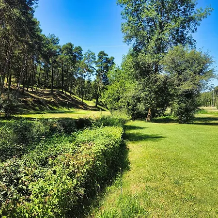 Domaine Ribiera, 5 Etoiles, & Golf - Forcalquier Niozelles