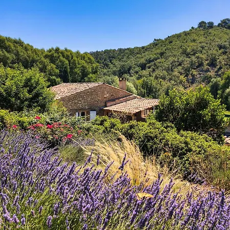 Domaine Ribiera, 5 Etoiles, & Golf - Forcalquier