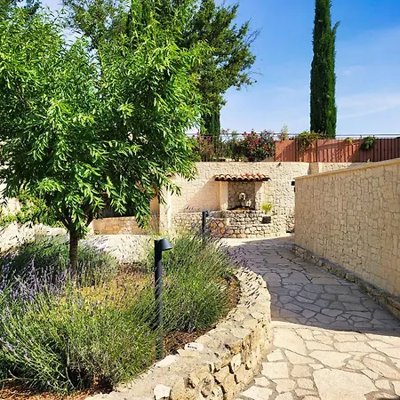 Domaine Ribiera, 5 Etoiles, & Golf - Forcalquier 5* Niozelles