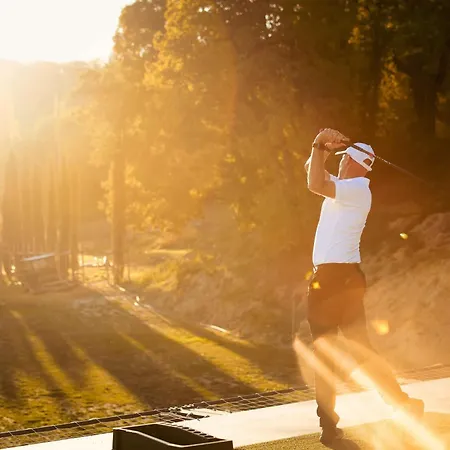 Domaine Ribiera, 5 Etoiles, & Golf - Forcalquier Niozelles
